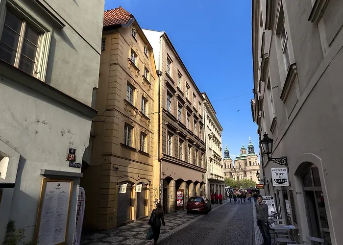 Fantom Home Prague